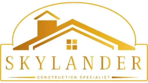 Logo CV. Skylander Construction Specialist