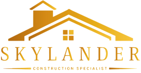 Logo CV. Skylander Construction Specialist
