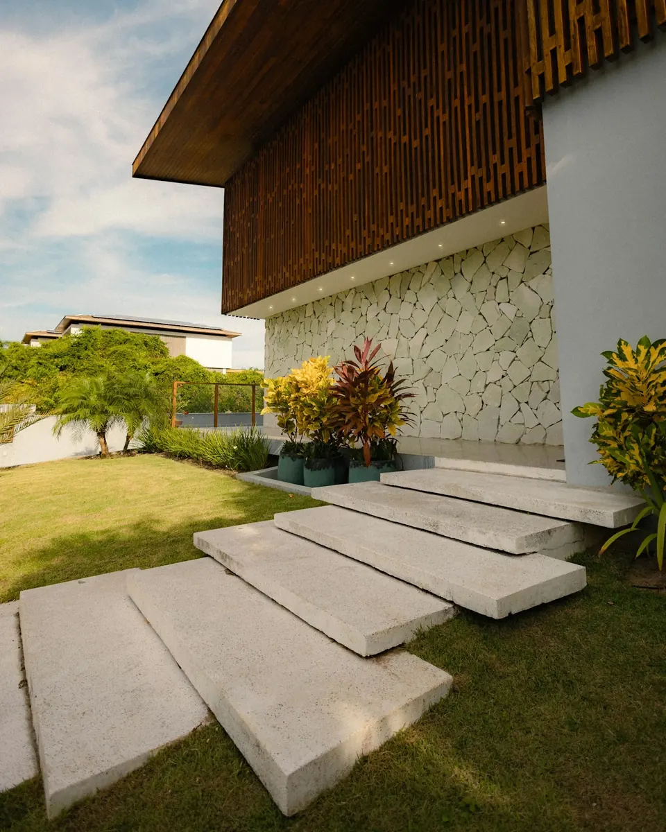 Pekerjaan Landscape dan Taman